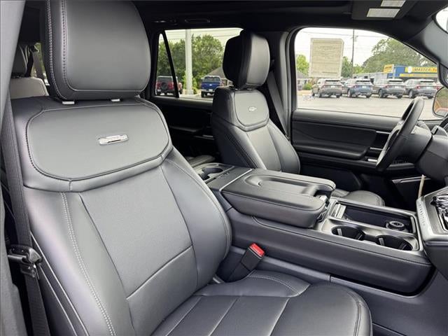 2026 Ford Expedition MAX Platinum®