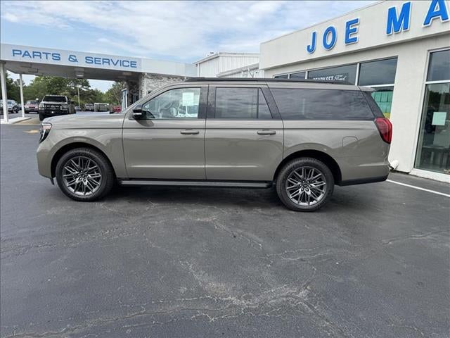 2026 Ford Expedition MAX Platinum®