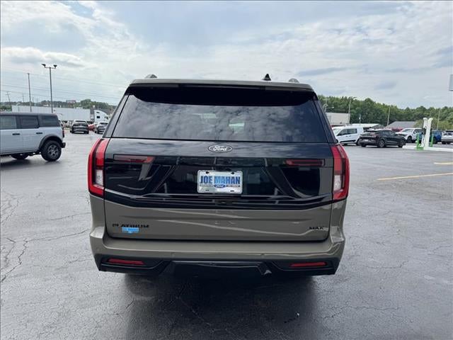 2026 Ford Expedition MAX Platinum®