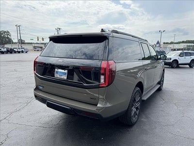 2026 Ford Expedition MAX Platinum®