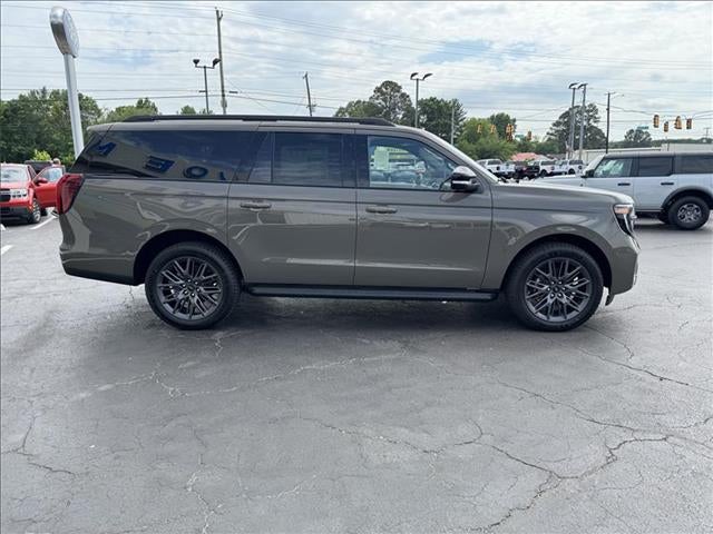 2026 Ford Expedition MAX Platinum®