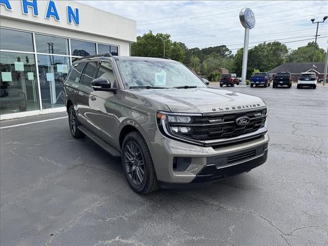 2026 Ford Expedition MAX Platinum®