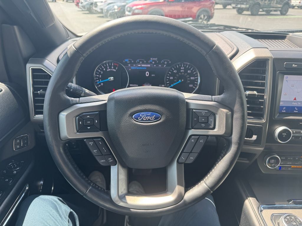 2021 Ford Expedition XLT