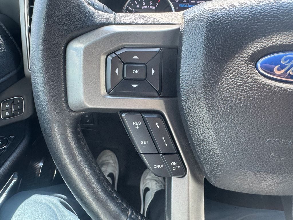 2021 Ford Expedition XLT