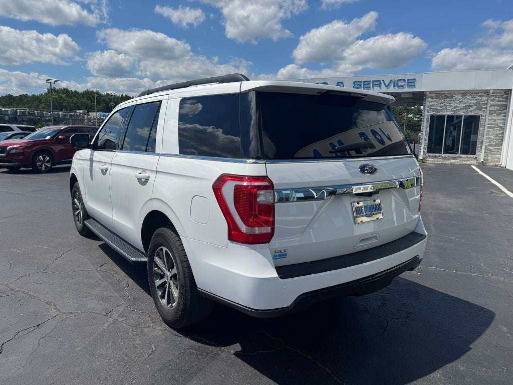 2021 Ford Expedition XLT