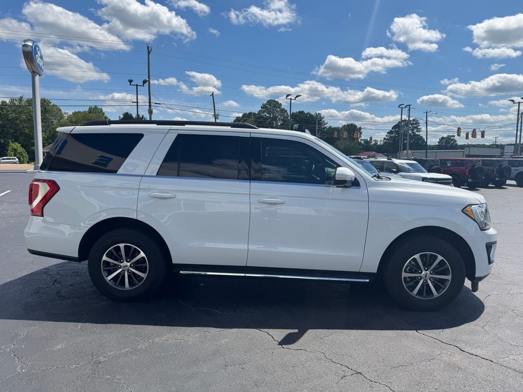 2021 Ford Expedition XLT