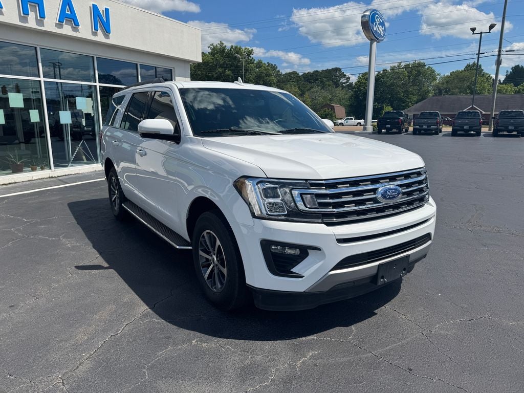 2021 Ford Expedition XLT