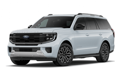 2026 Ford Expedition Platinum®