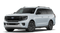2026 Ford Expedition Platinum®
