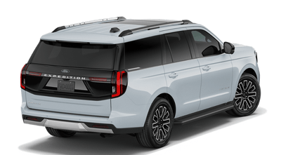 2026 Ford Expedition Platinum®