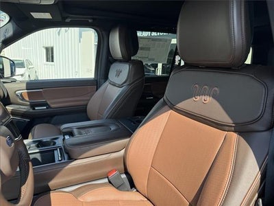 2026 Ford Expedition King Ranch®