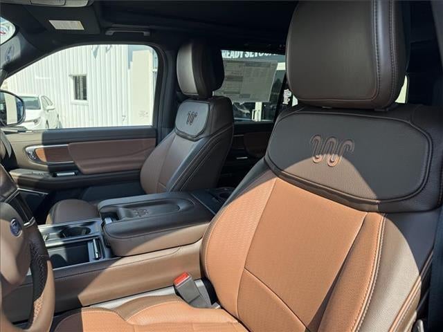 2026 Ford Expedition King Ranch®