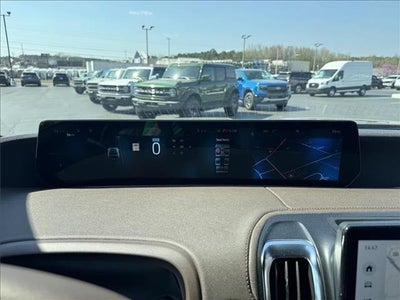 2026 Ford Expedition King Ranch®