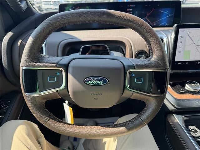2026 Ford Expedition King Ranch®
