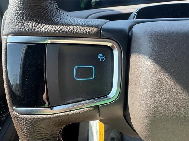 2026 Ford Expedition King Ranch®
