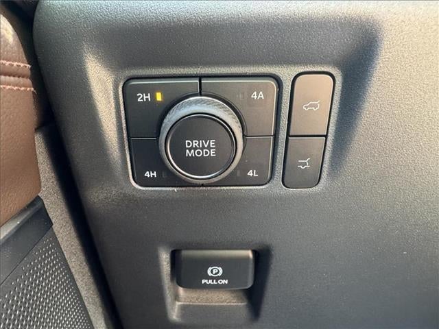 2026 Ford Expedition King Ranch®