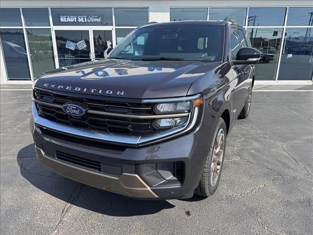 2026 Ford Expedition King Ranch®