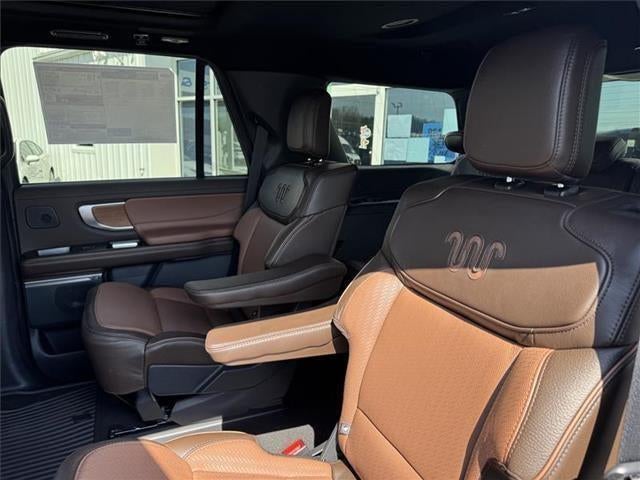 2026 Ford Expedition King Ranch®