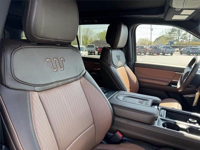 2026 Ford Expedition King Ranch®