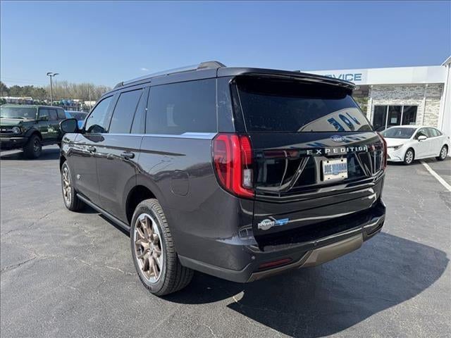 2026 Ford Expedition King Ranch®