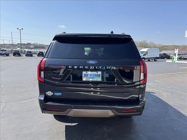 2026 Ford Expedition King Ranch®