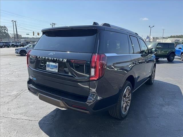 2026 Ford Expedition King Ranch®