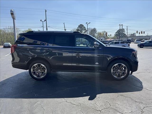 2026 Ford Expedition King Ranch®