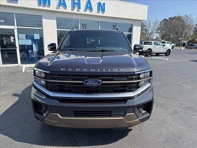 2026 Ford Expedition King Ranch®