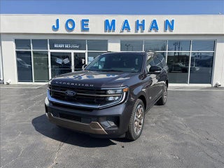 2026 Ford Expedition King Ranch®