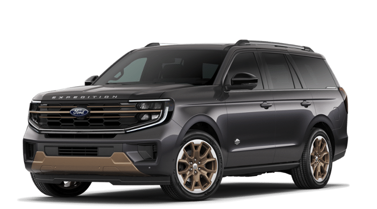 2026 Ford Expedition King Ranch®
