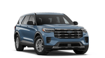 2026 Ford Explorer Active 100A