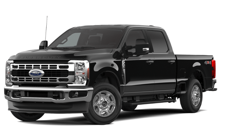 2026 Ford Super Duty F-250® XLT
