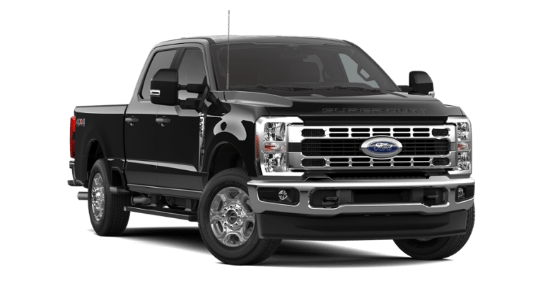 2026 Ford Super Duty F-250® XLT