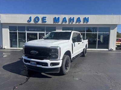 2026 Ford Super Duty F-250® XL