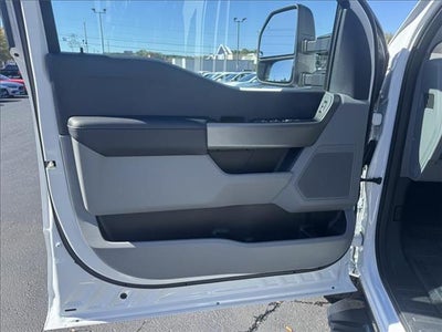 2026 Ford Super Duty F-250® XL