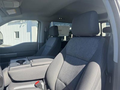 2026 Ford Super Duty F-250® XL