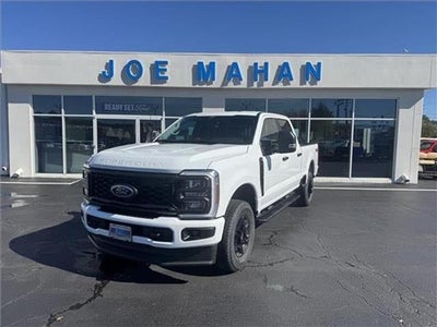 2026 Ford Super Duty F-250® XL