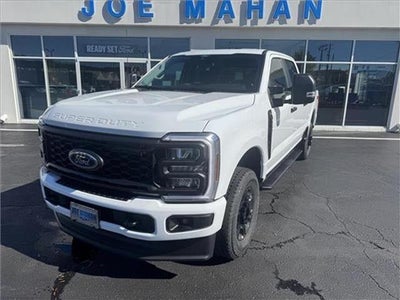 2026 Ford Super Duty F-250® XL