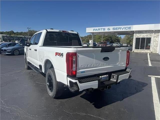 2026 Ford Super Duty F-250® XL
