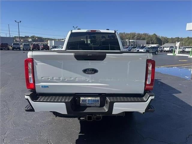 2026 Ford Super Duty F-250® XL