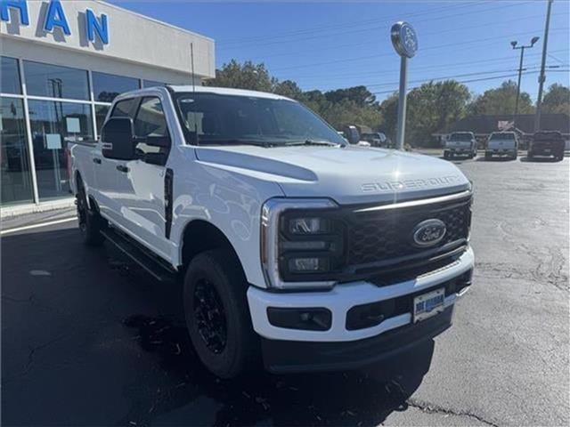 2026 Ford Super Duty F-250® XL
