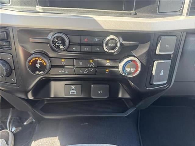 2026 Ford Super Duty F-250® XL