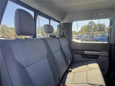 2026 Ford Super Duty F-250® XL