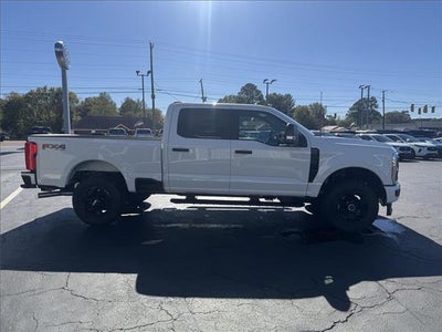 2026 Ford Super Duty F-250® XL