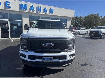 2026 Ford Super Duty F-250® XL