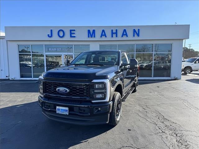 2026 Ford Super Duty F-250® XL