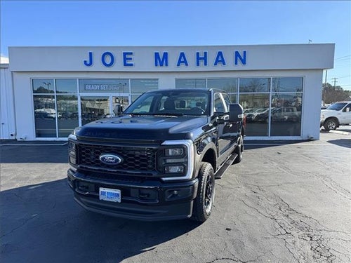 2026 Ford Super Duty F-250® XL