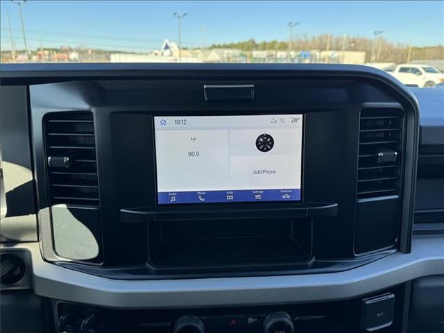 2026 Ford Super Duty F-250® XL