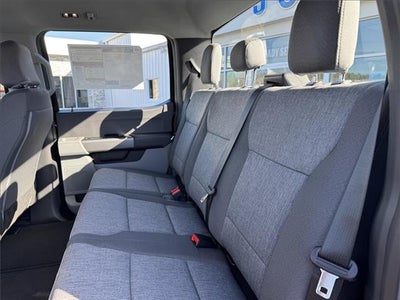 2026 Ford Super Duty F-250® XL