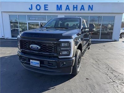 2026 Ford Super Duty F-250® XL